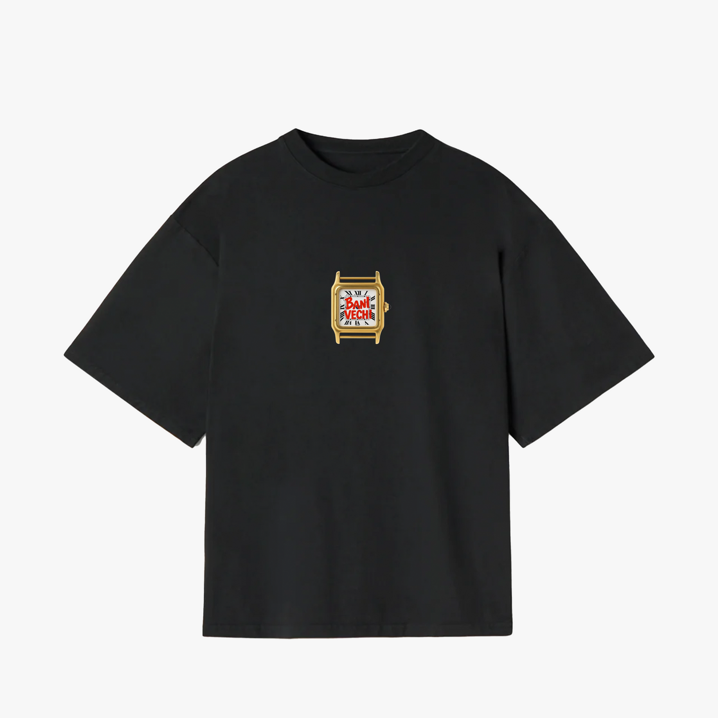 "CARTIER" T-SHIRT