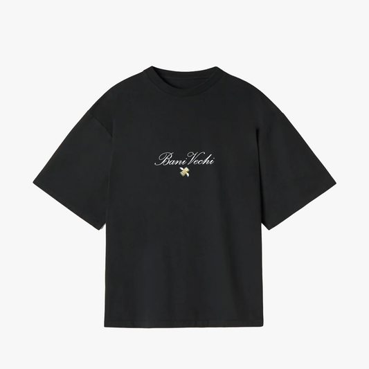 "BANI VECHI" T-SHIRT