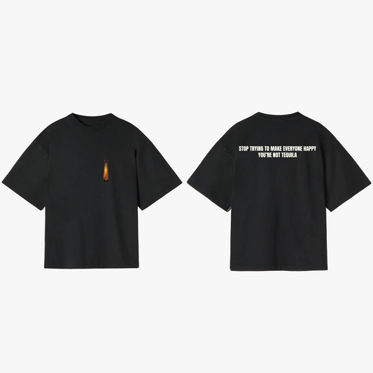 "TEQUILA" T-SHIRT